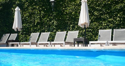 Hostal Rural Moratin