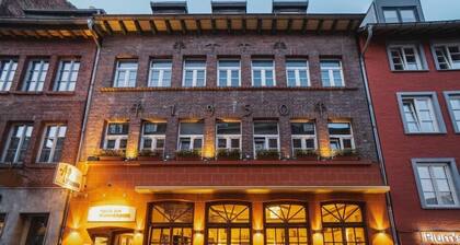 Boardinghouse Haus Am Hühnerdieb