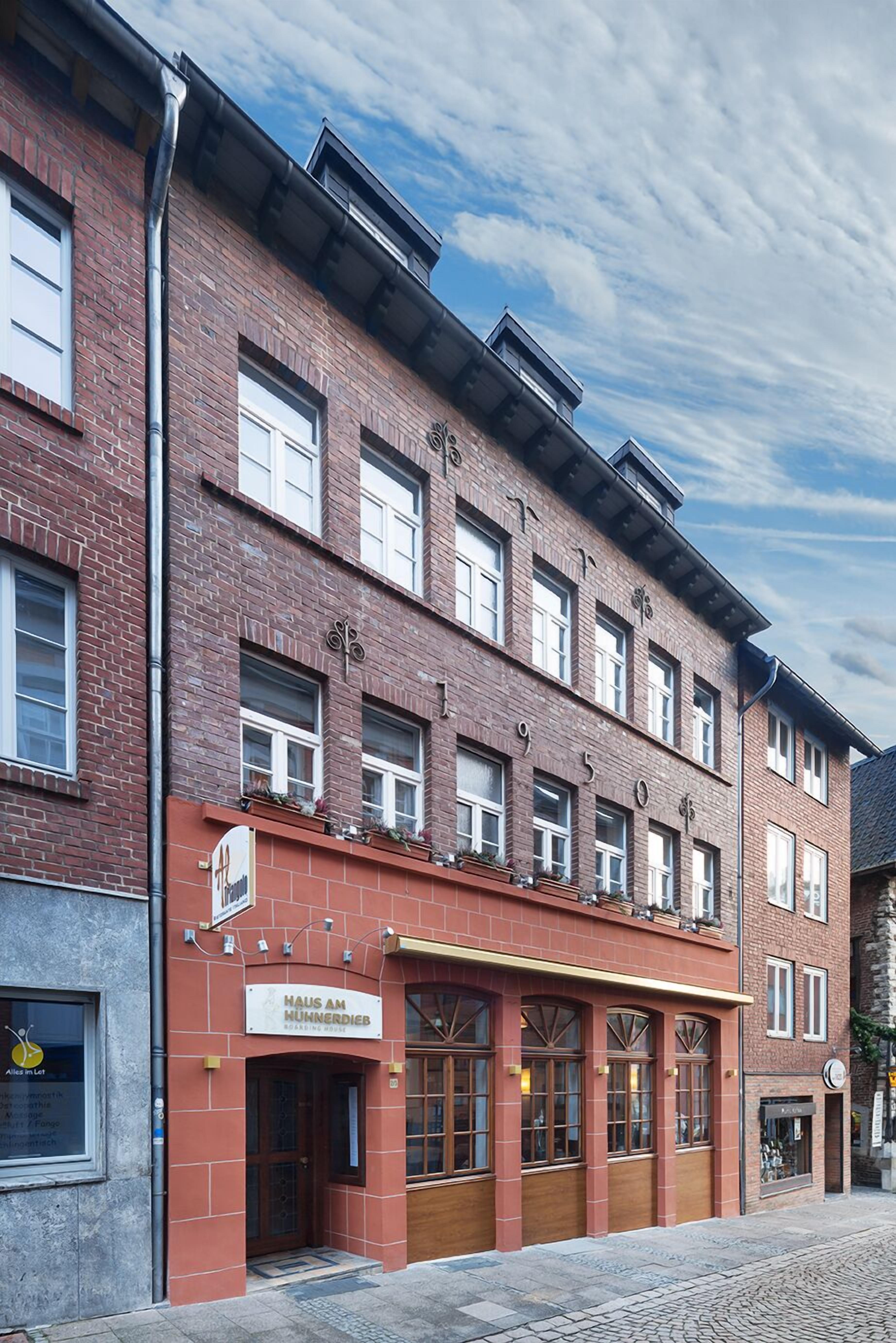 Foto - Haus am Hühnerdieb