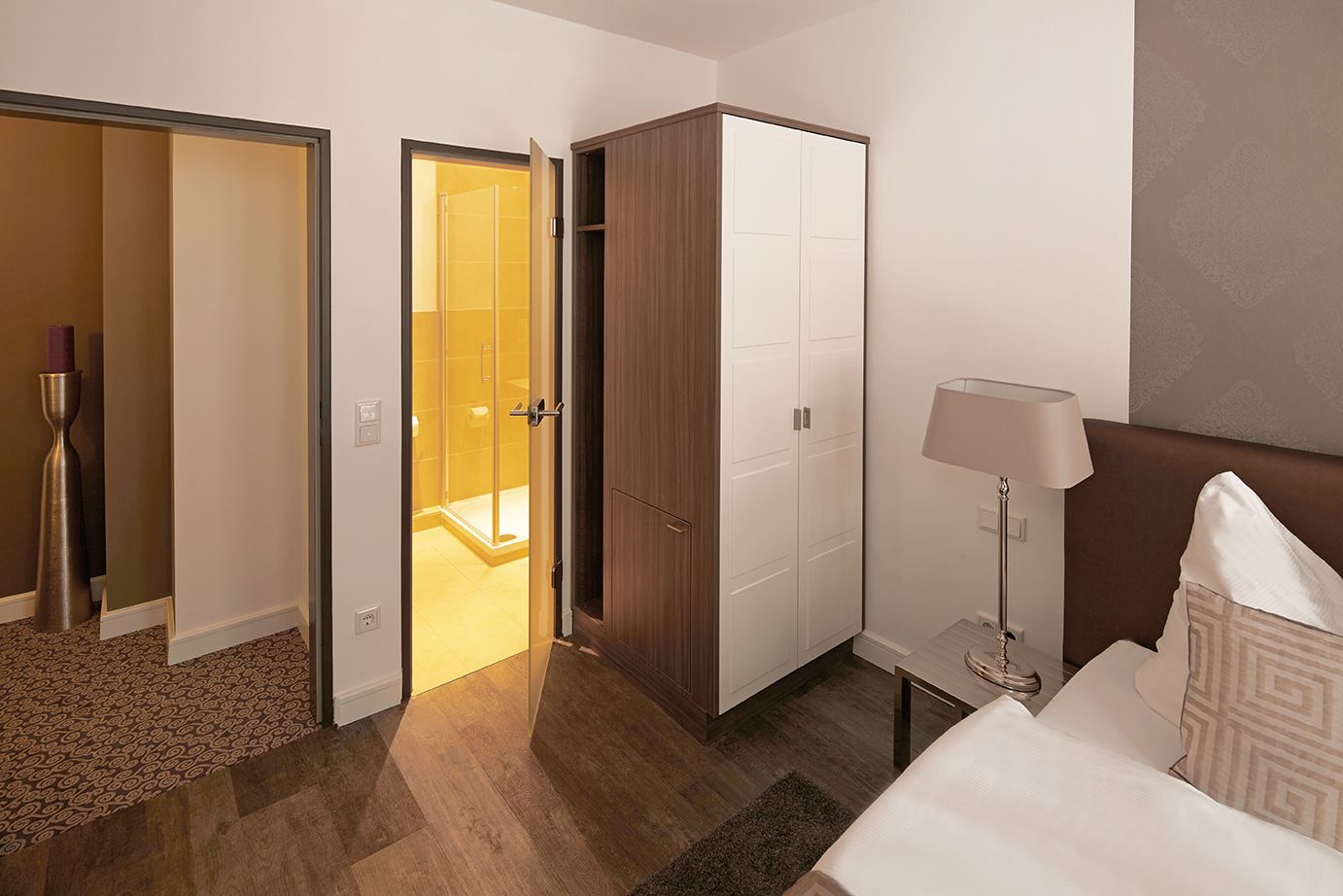 Foto - Haus am Hühnerdieb