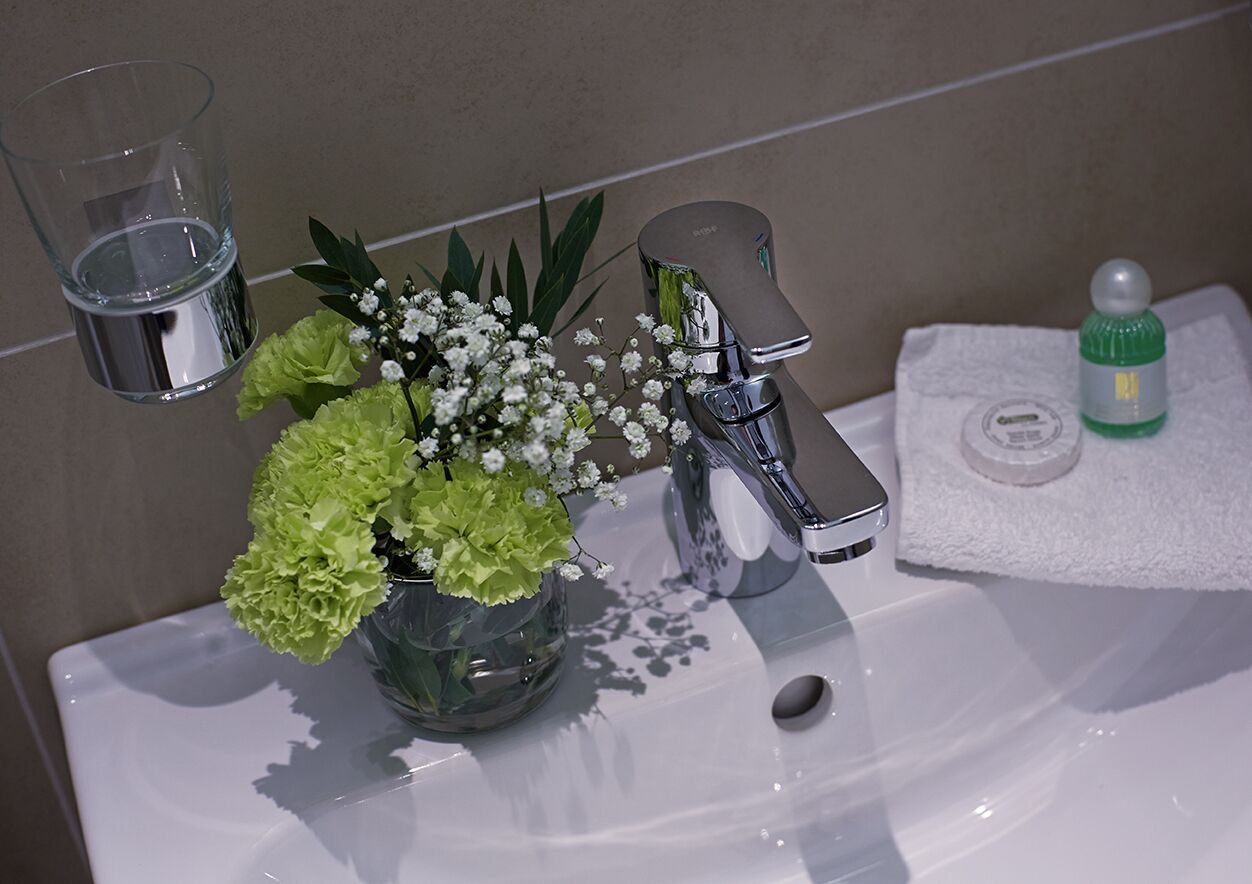 Foto - Haus am Hühnerdieb