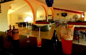 Restaurant - Piedras De Sol Solaris (Tlaltizapan)
