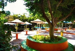 Restaurant - Piedras De Sol Solaris (Tlaltizapan)