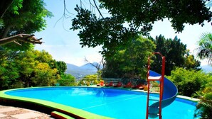 Pool - Piedras De Sol Solaris (Tlaltizapan)