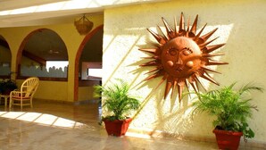 Exterior detail - Piedras De Sol Solaris (Tlaltizapan)