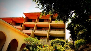 Property grounds - Piedras De Sol Solaris (Tlaltizapan)