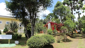 Jardín