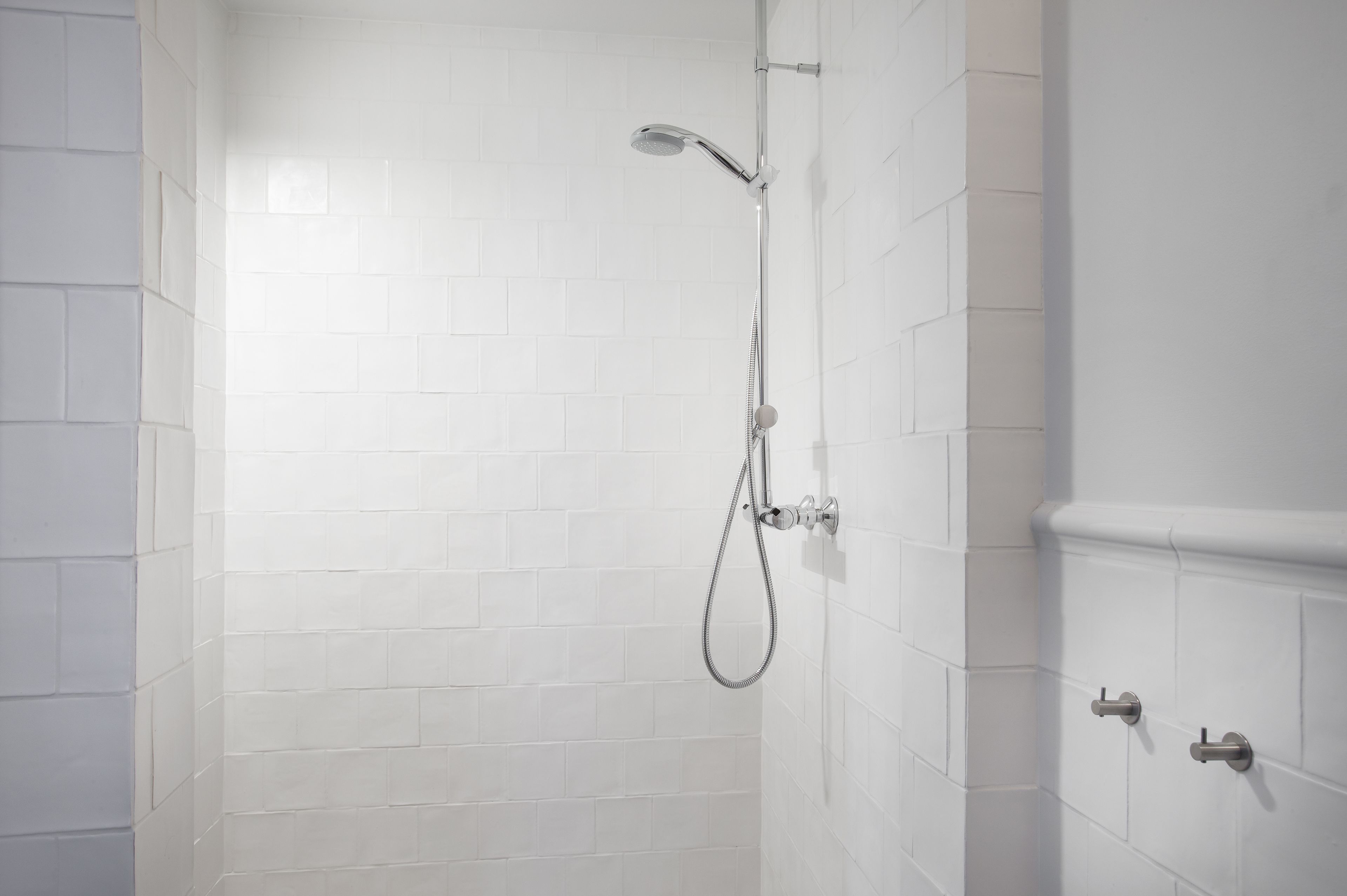 Comfort Apartment, 1 Bedroom, Kitchenette (Týsgata 8) | Bathroom | Free toiletries, hair dryer, towels