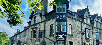 The Wheatsheaf