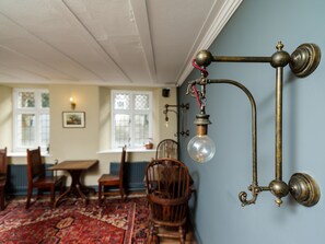 Restaurant - The Wheatsheaf (Milnthorpe)