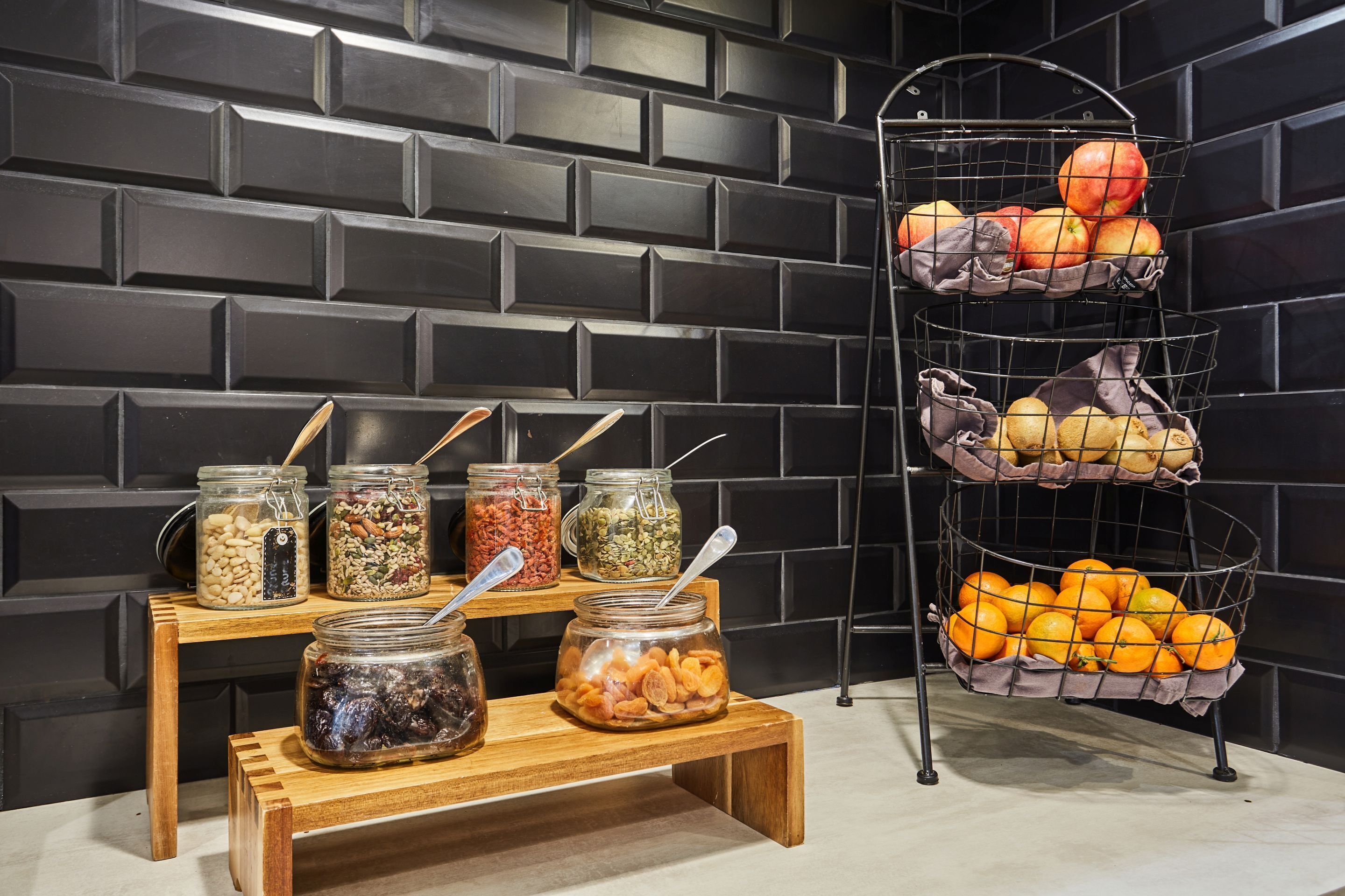 Photo - Appart'hôtel Odalys City - Paris Montmartre