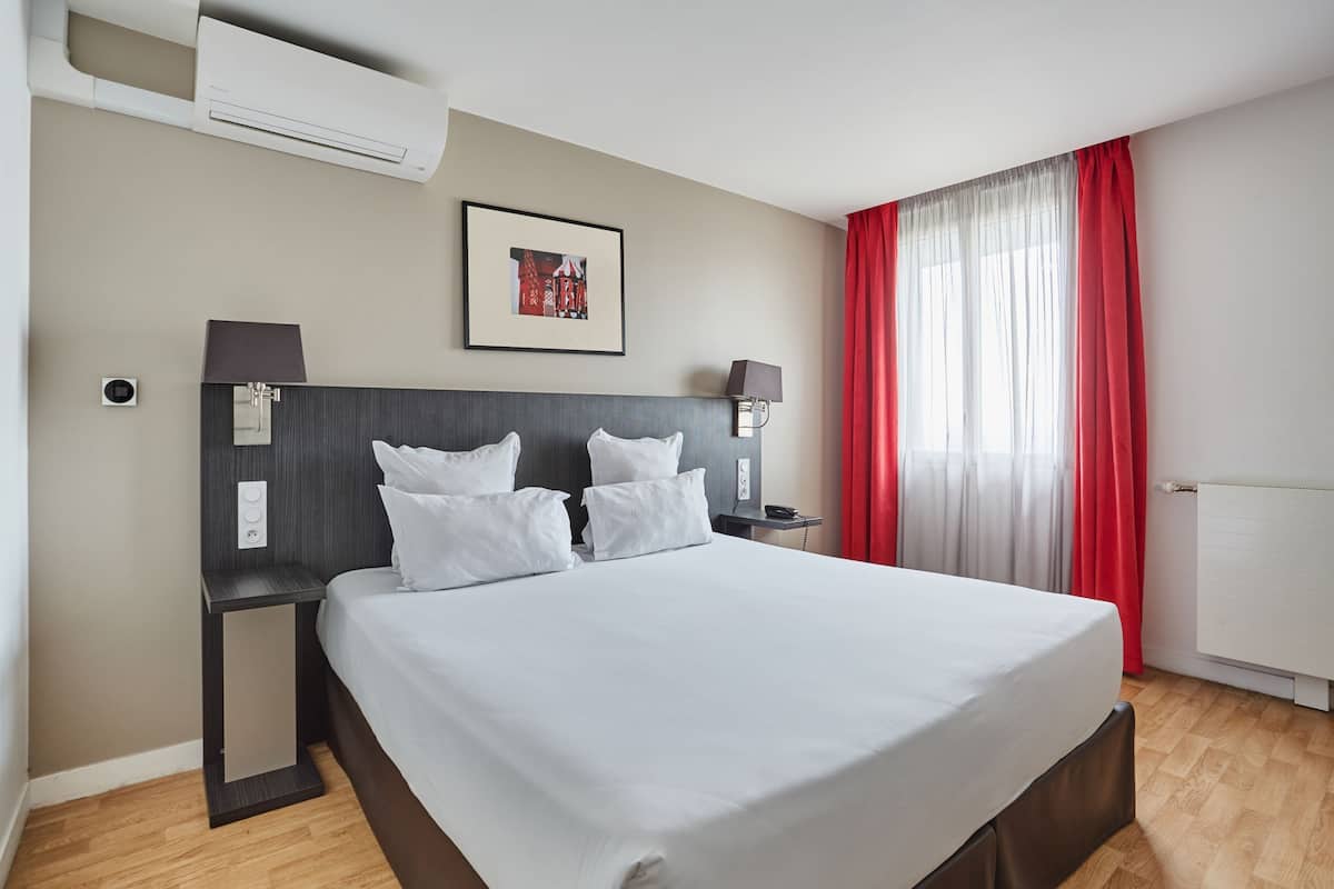 Studio Standard (2 People) | Salle de bain