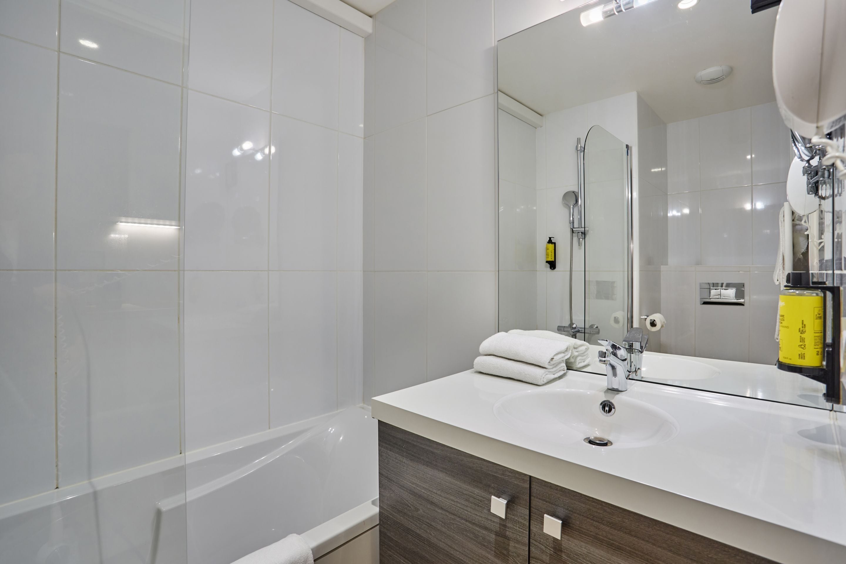 Photo - Appart'hôtel Odalys City - Paris Montmartre