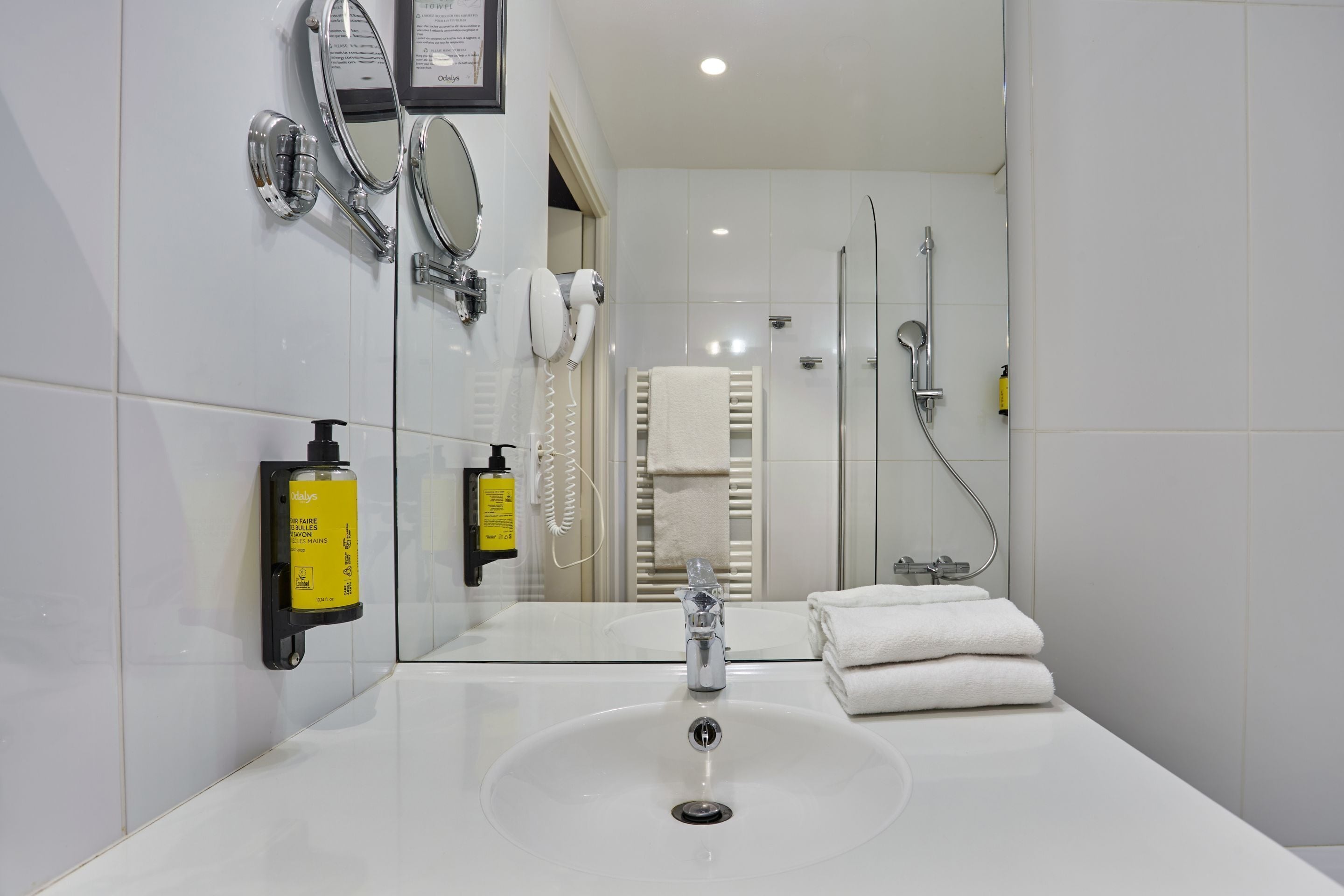 Photo - Appart'hôtel Odalys City - Paris Montmartre