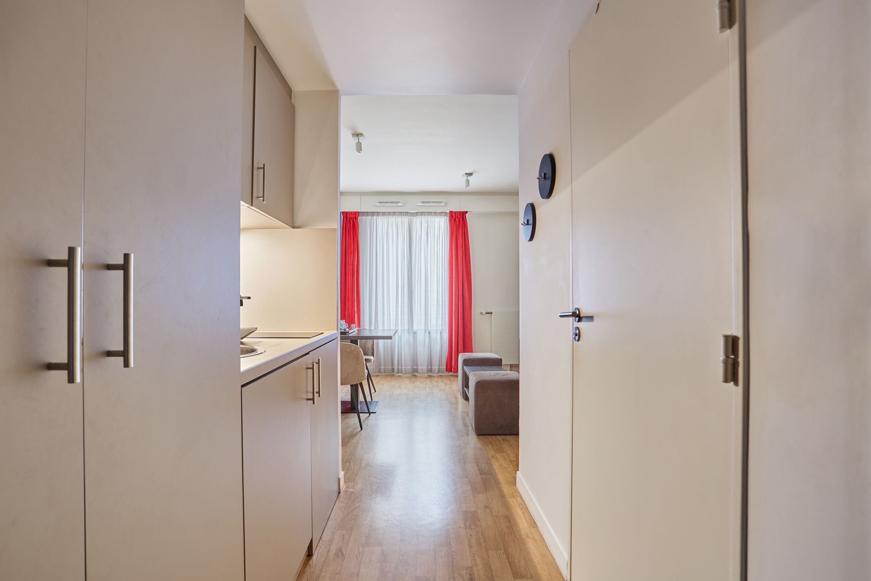 Photo - Appart'hôtel Odalys City - Paris Montmartre