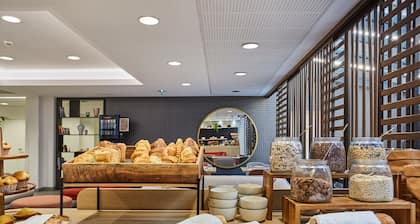Appart Hotel Odalys City Paris Montmartre