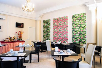 Hotel Palombella