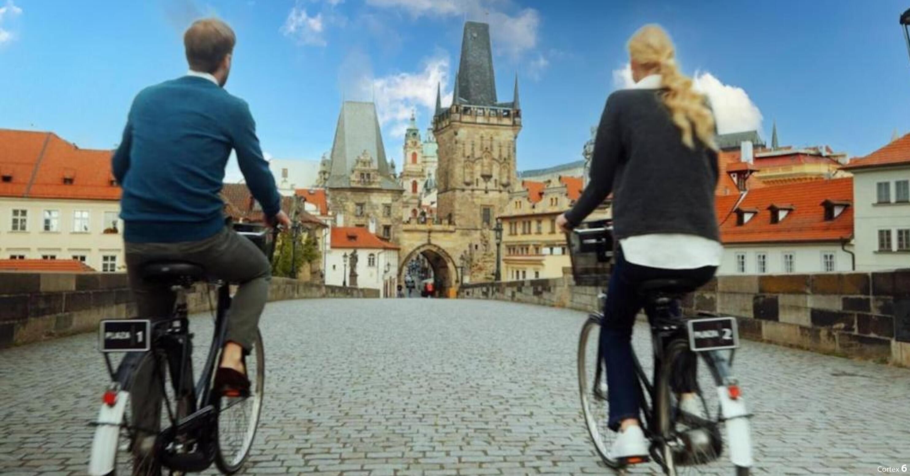 Foto - Josephine Old Town Square Hotel - Czech Leading Hotels