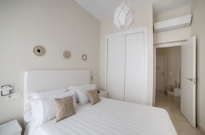 1 chambre, minibar, bureau, espace de travail pour ordinateur portable