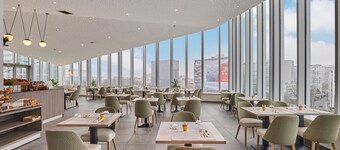 Appart Hotel Odalys City Paris XVII