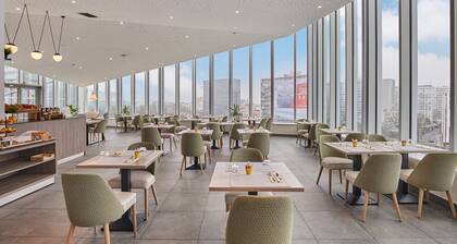 Appart Hotel Odalys City Paris XVII