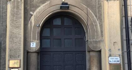 B&B Lepanto