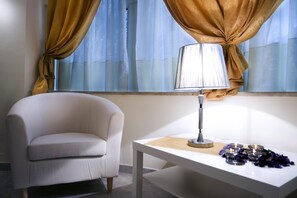 Interior - B&B Lepanto (Messina)