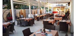 Lobby lounge - Ai colli (Teolo)