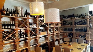Breakfast, lunch and dinner served - Ai colli (Teolo)
