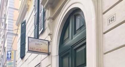 Affittacamere Euro