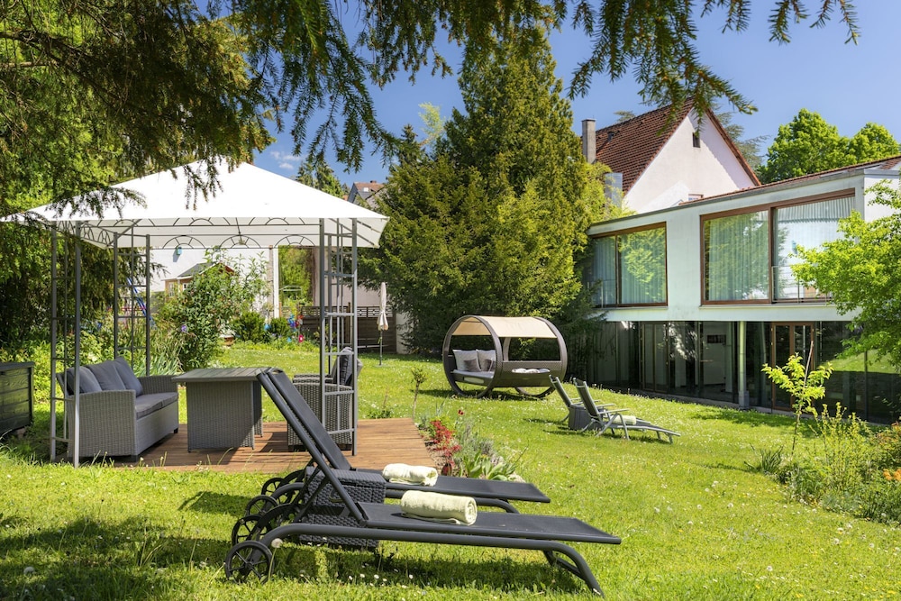 Romantik Hotel & Restaurant Johanniter-Kreuz by null