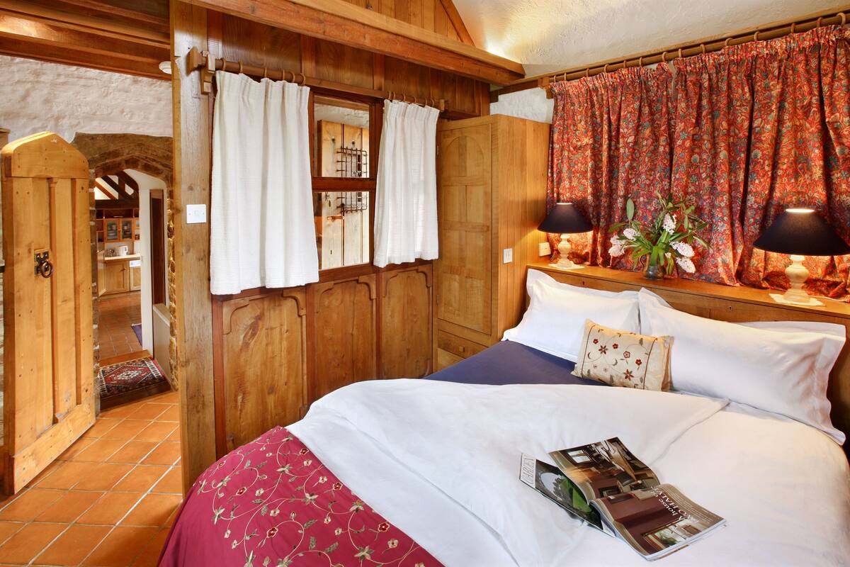 Luxury Cottage (Beechnut)