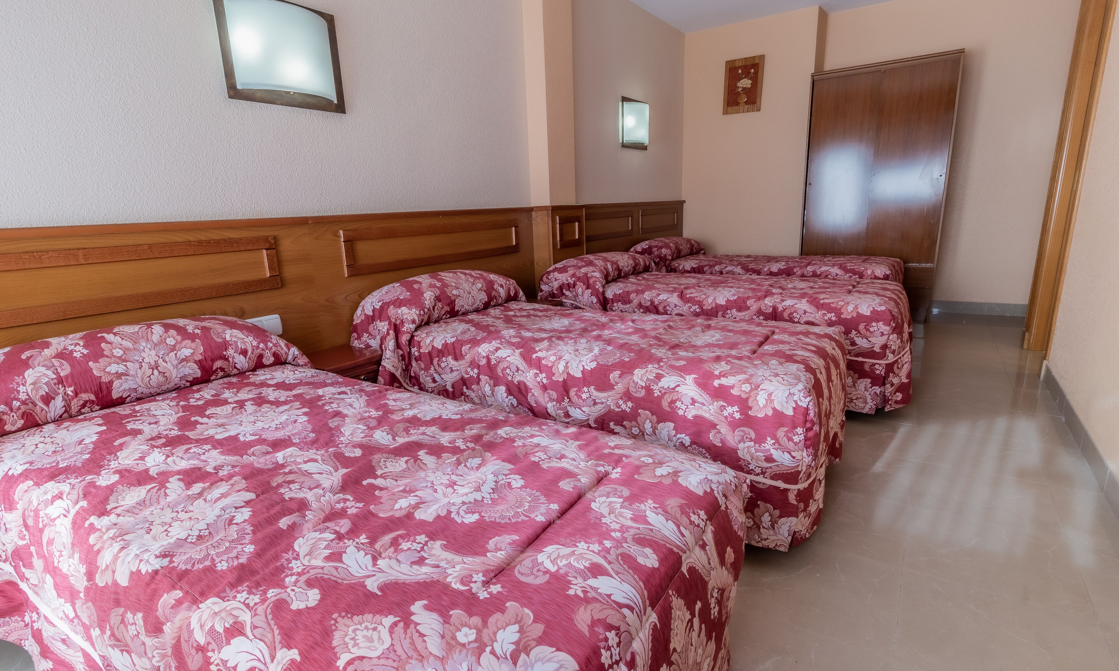 Foto - Pensión Isabel by Vivere Stays