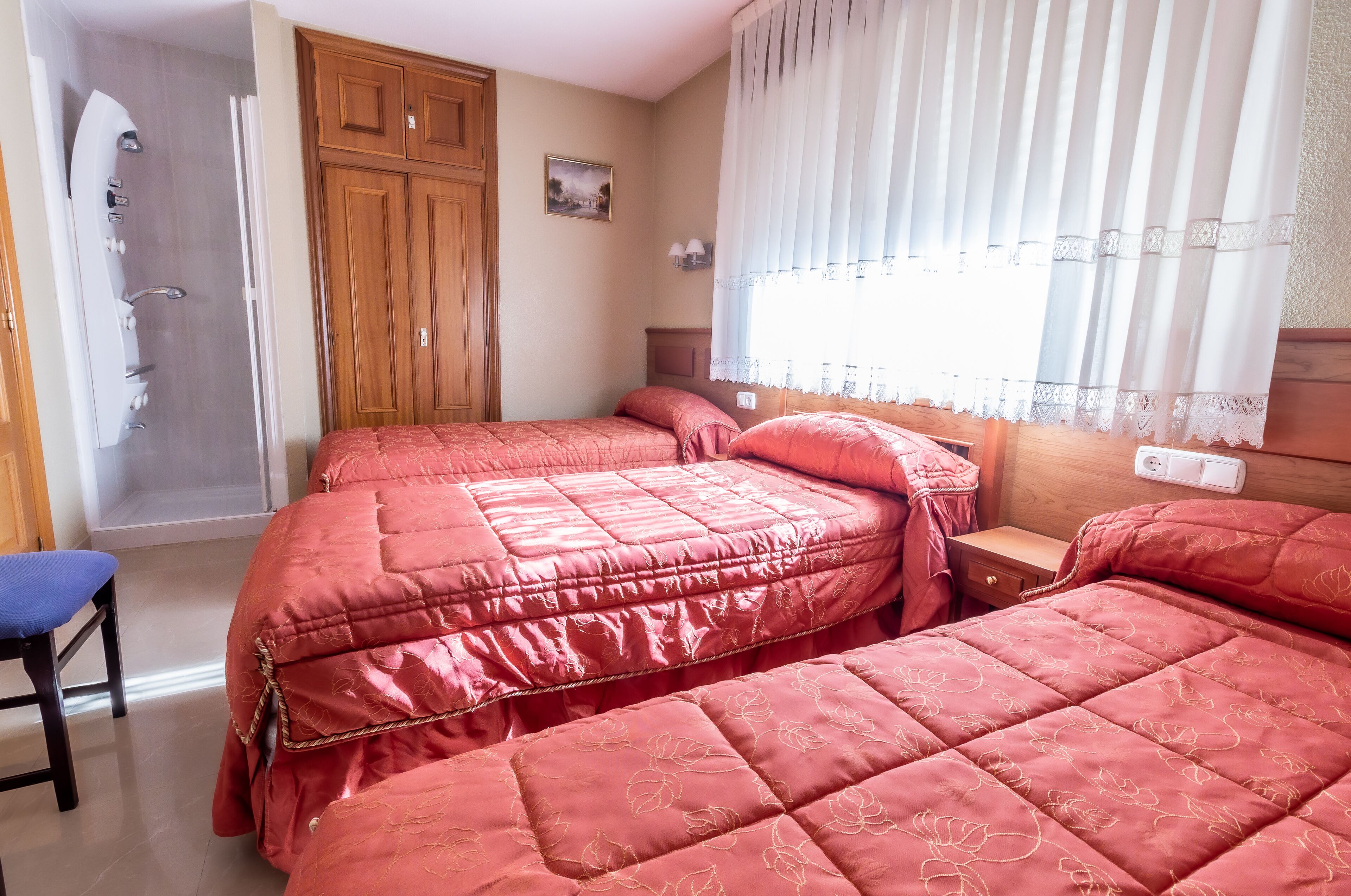 Foto - Pensión Isabel by Vivere Stays