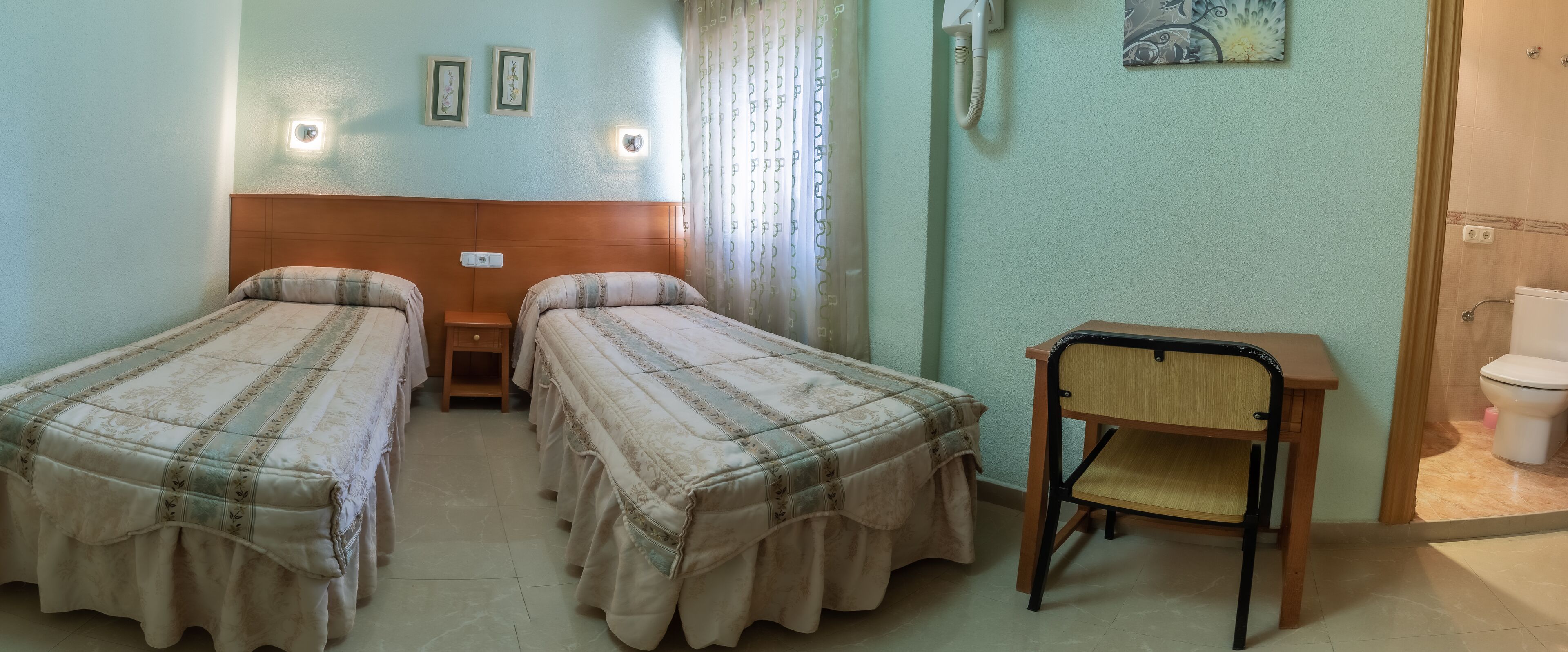 Foto - Pensión Isabel by Vivere Stays