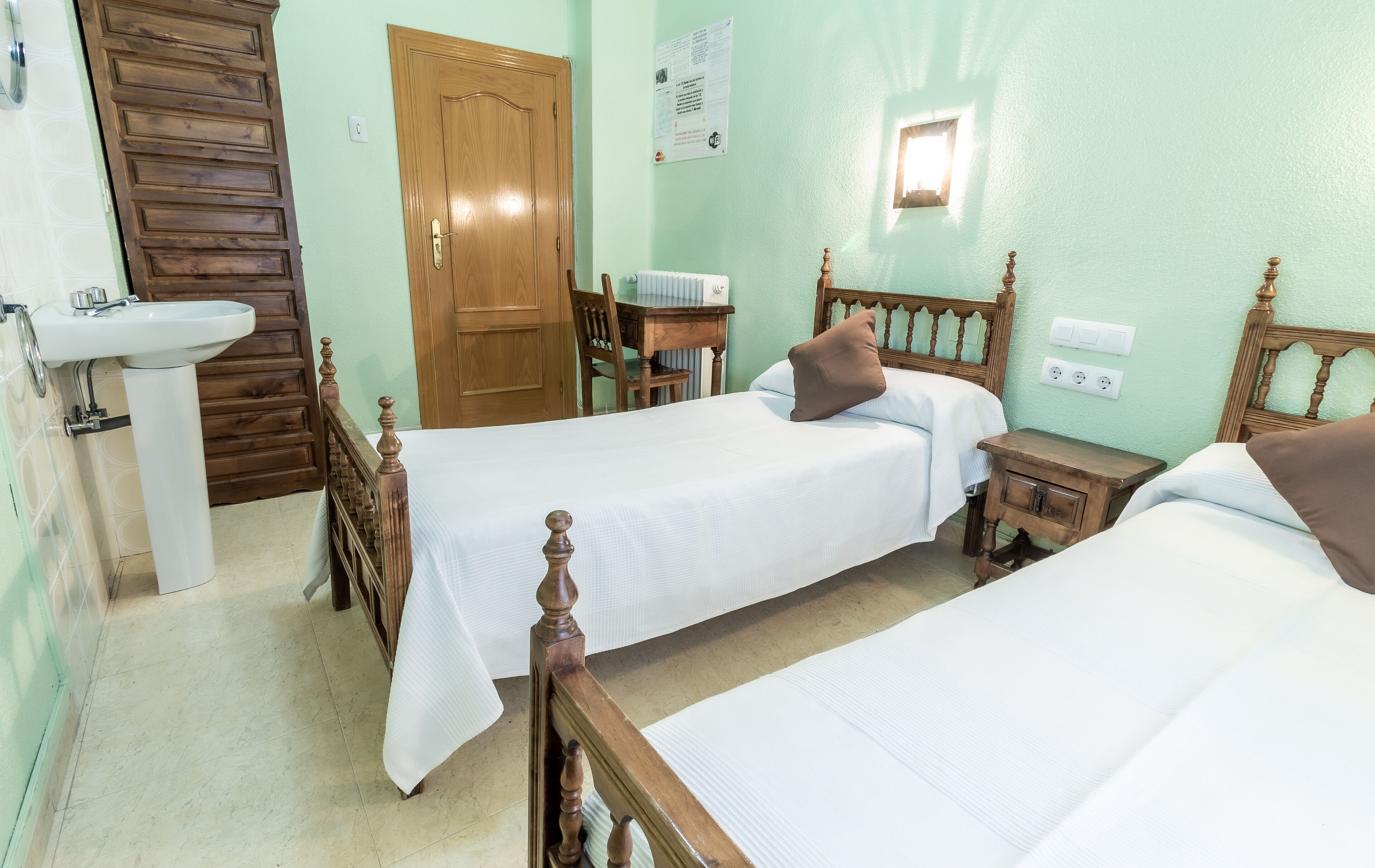 Photo - Pensión Virginia by Vivere Stays