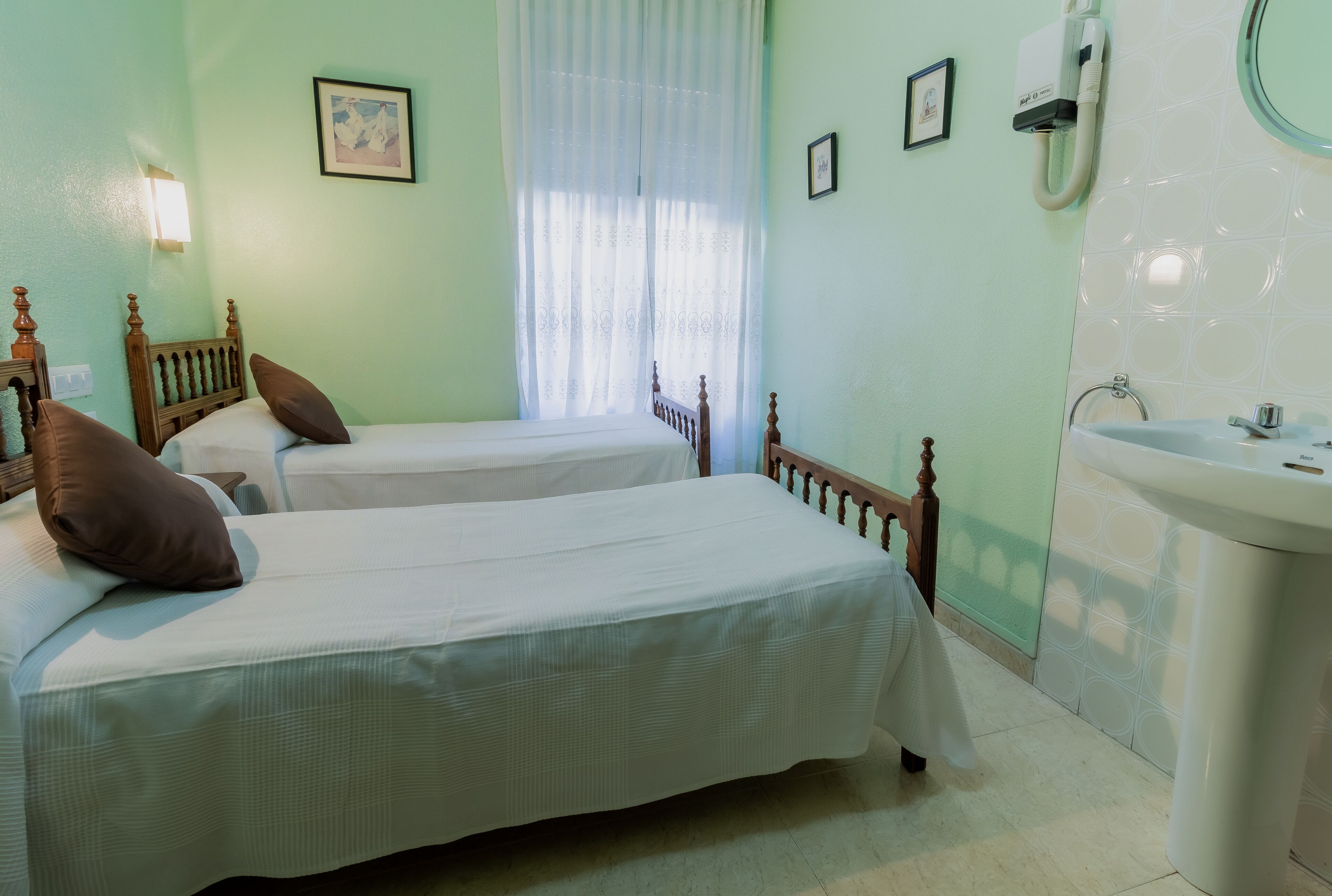 Photo - Pensión Virginia by Vivere Stays