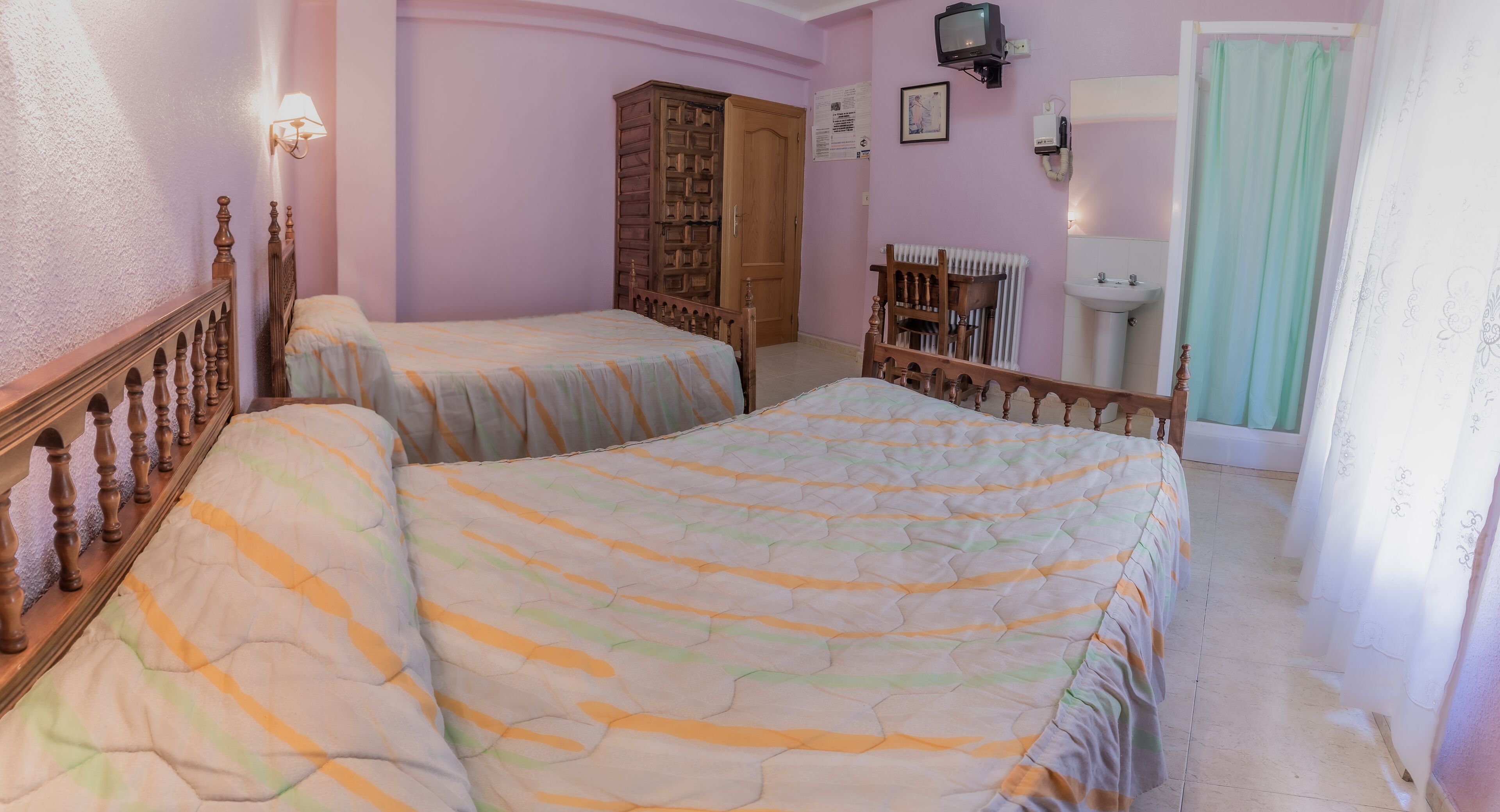 Photo - Pensión Virginia by Vivere Stays