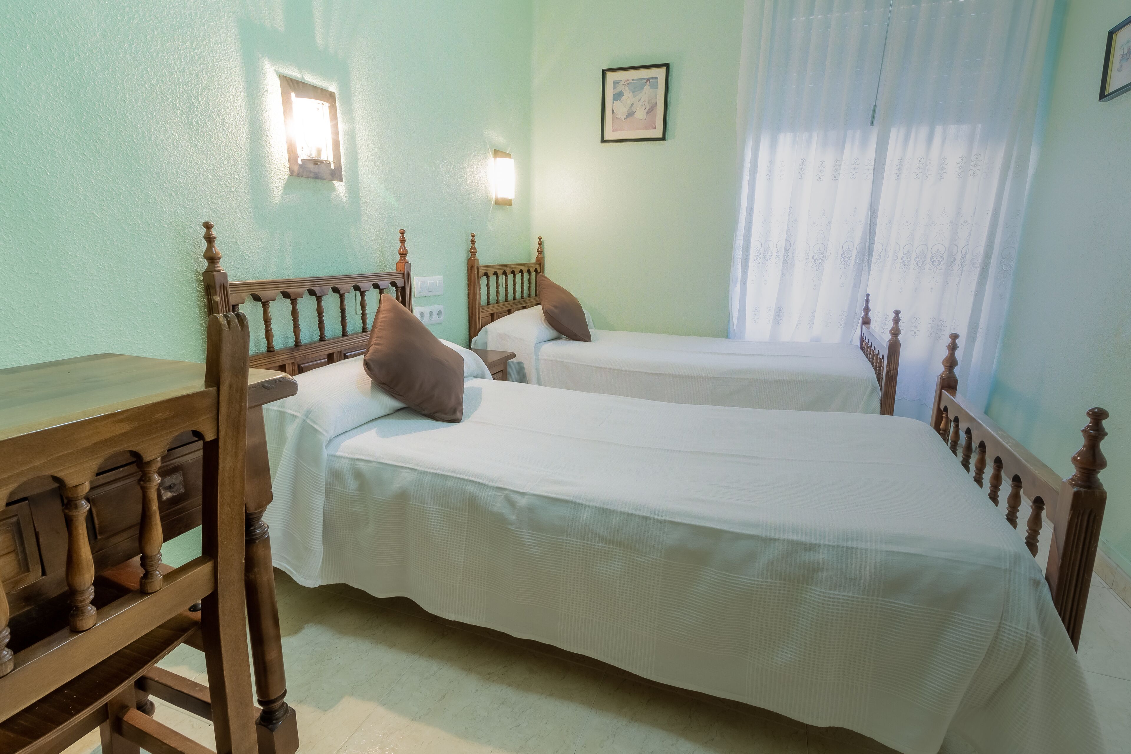 Photo - Pensión Virginia by Vivere Stays