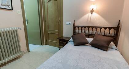 Pensión Virginia by Vivere Stays