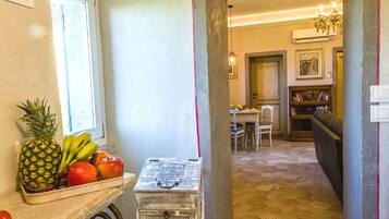 Servicios de la habitación