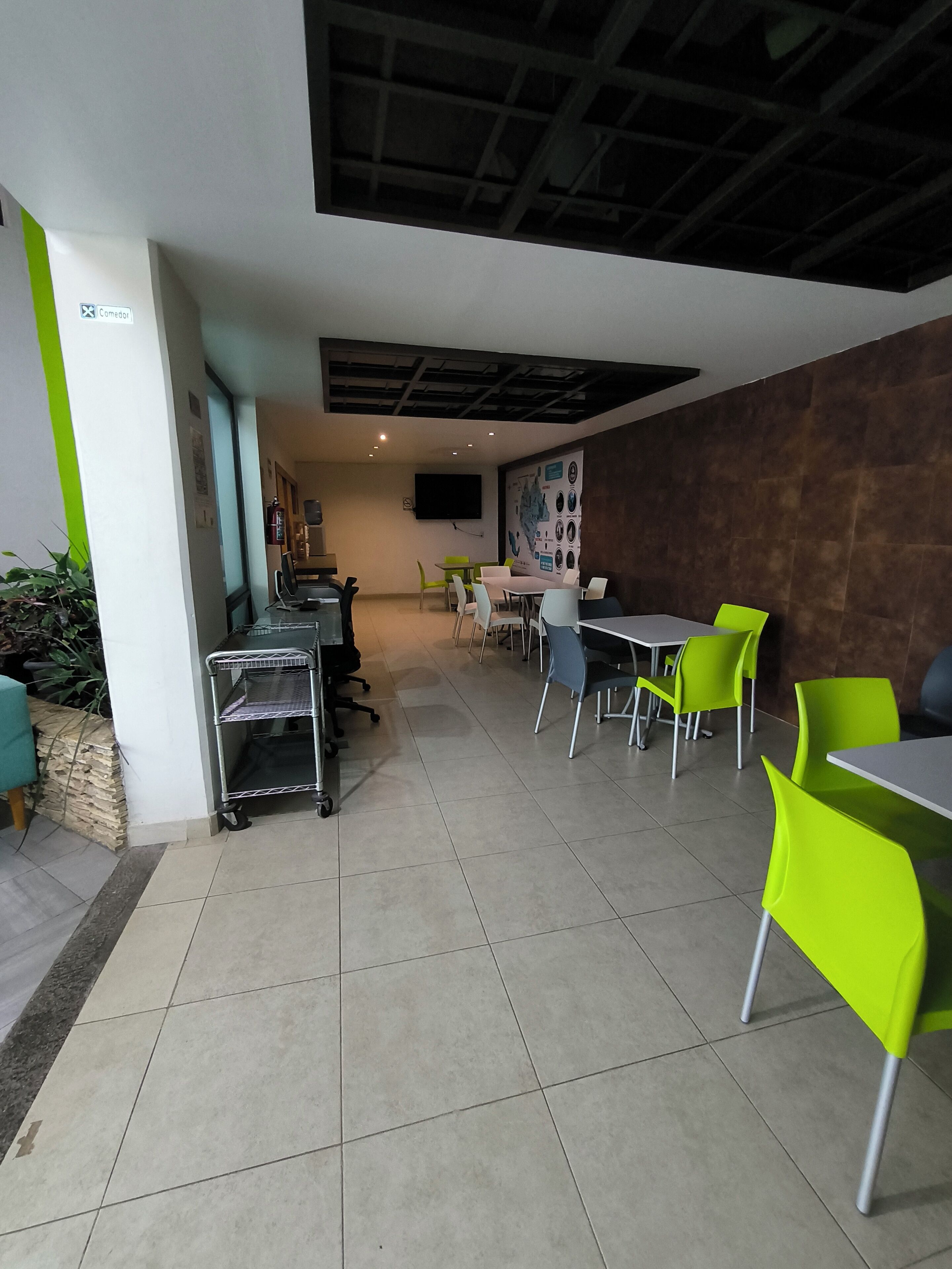 Photo - Hotel Brisas Express