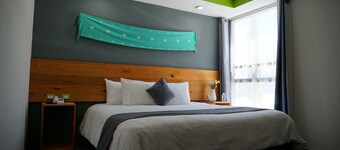 Hotel Brisas Express