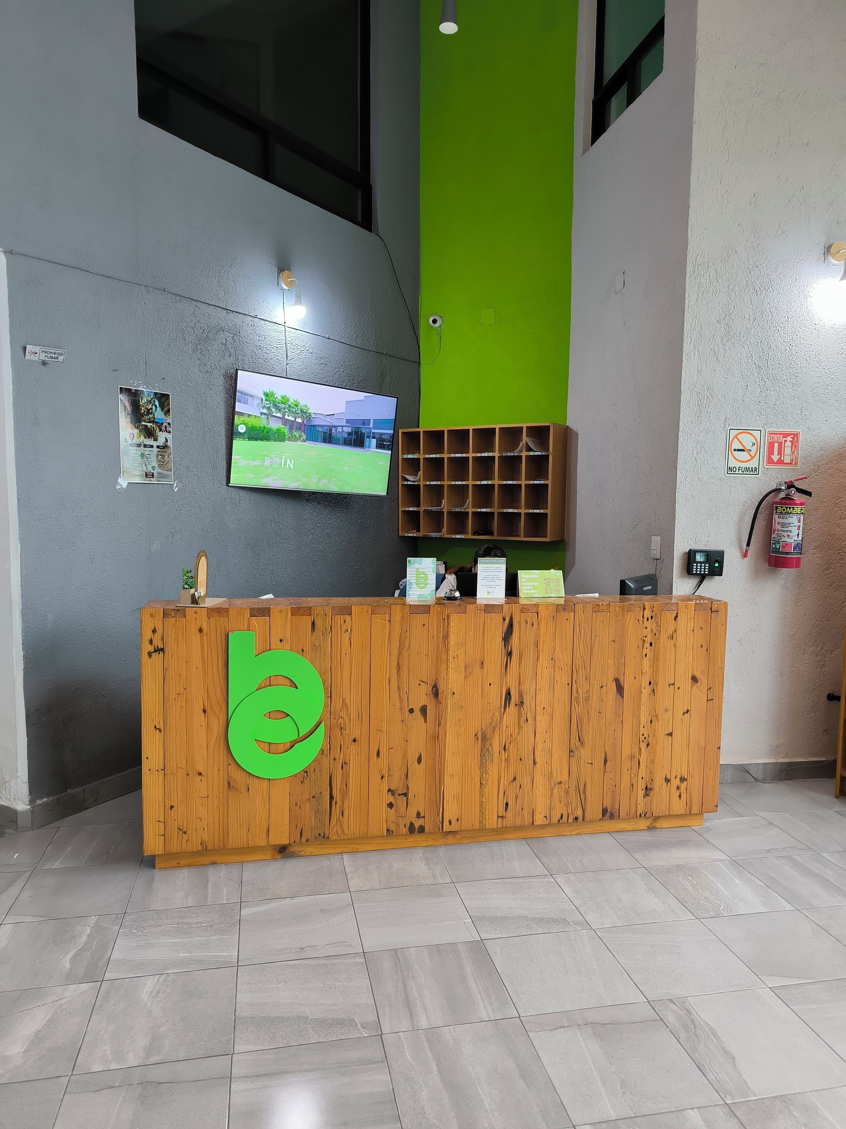 Photo - Hotel Brisas Express