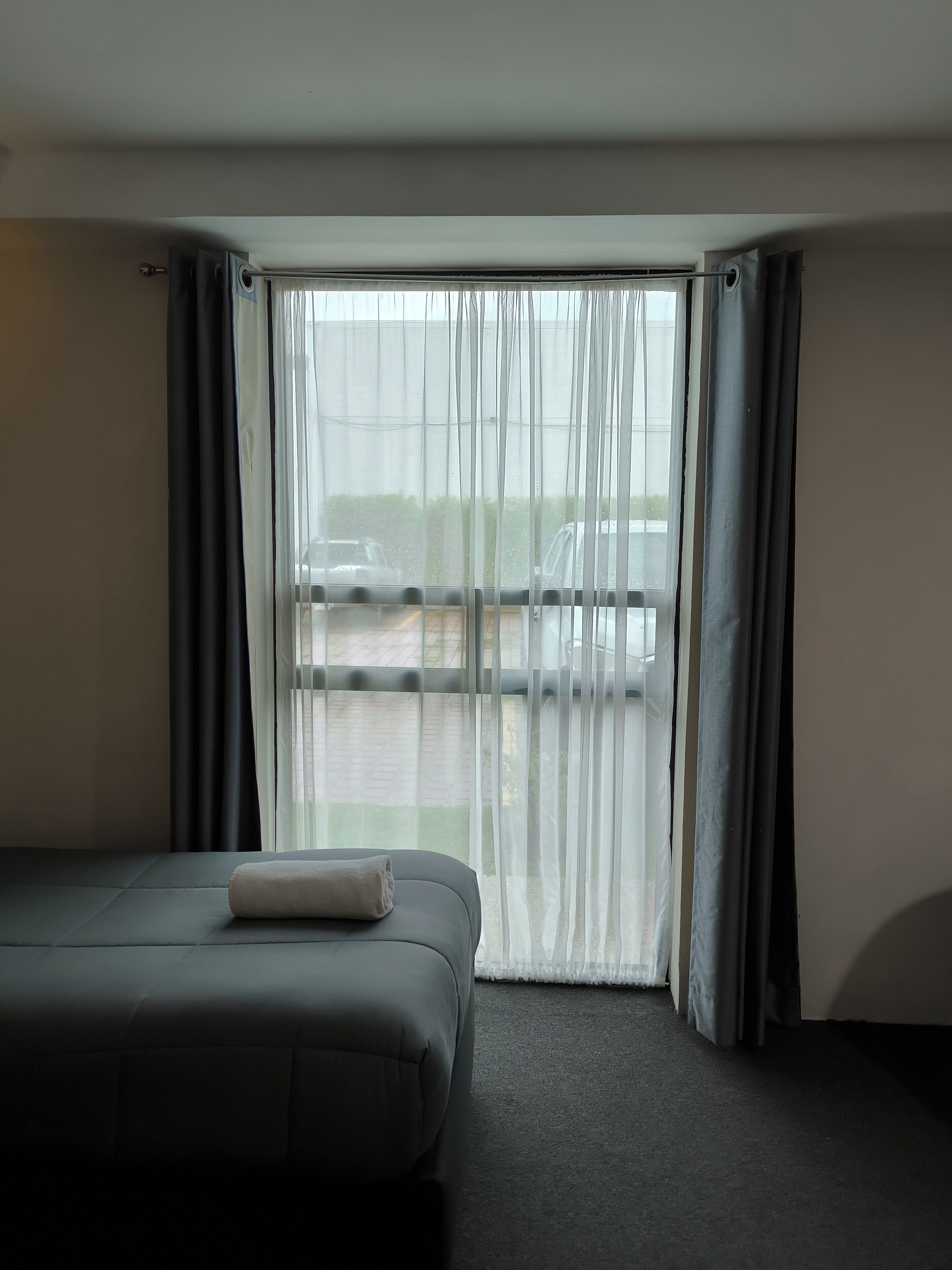 Foto - Hotel Brisas Express