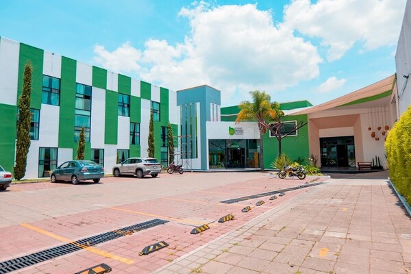 Hotel Brisas Express - San Cristóbal de las Casas