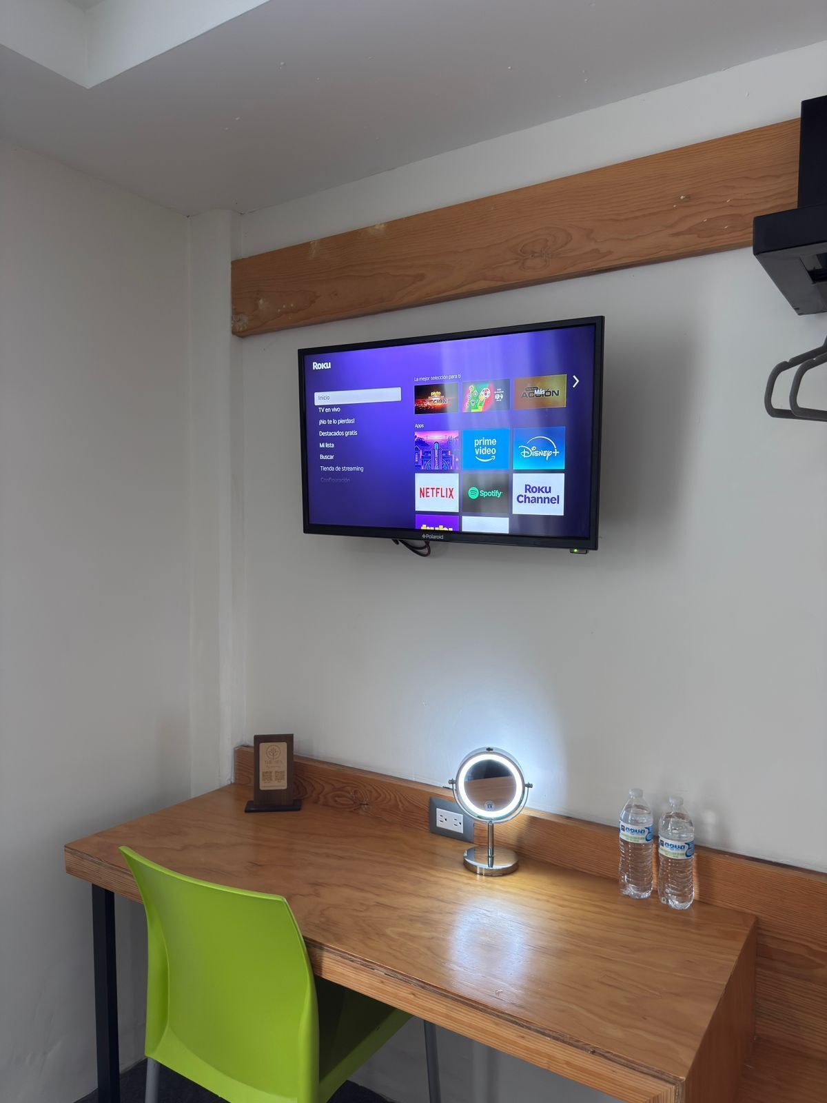 Foto - Hotel Brisas Express