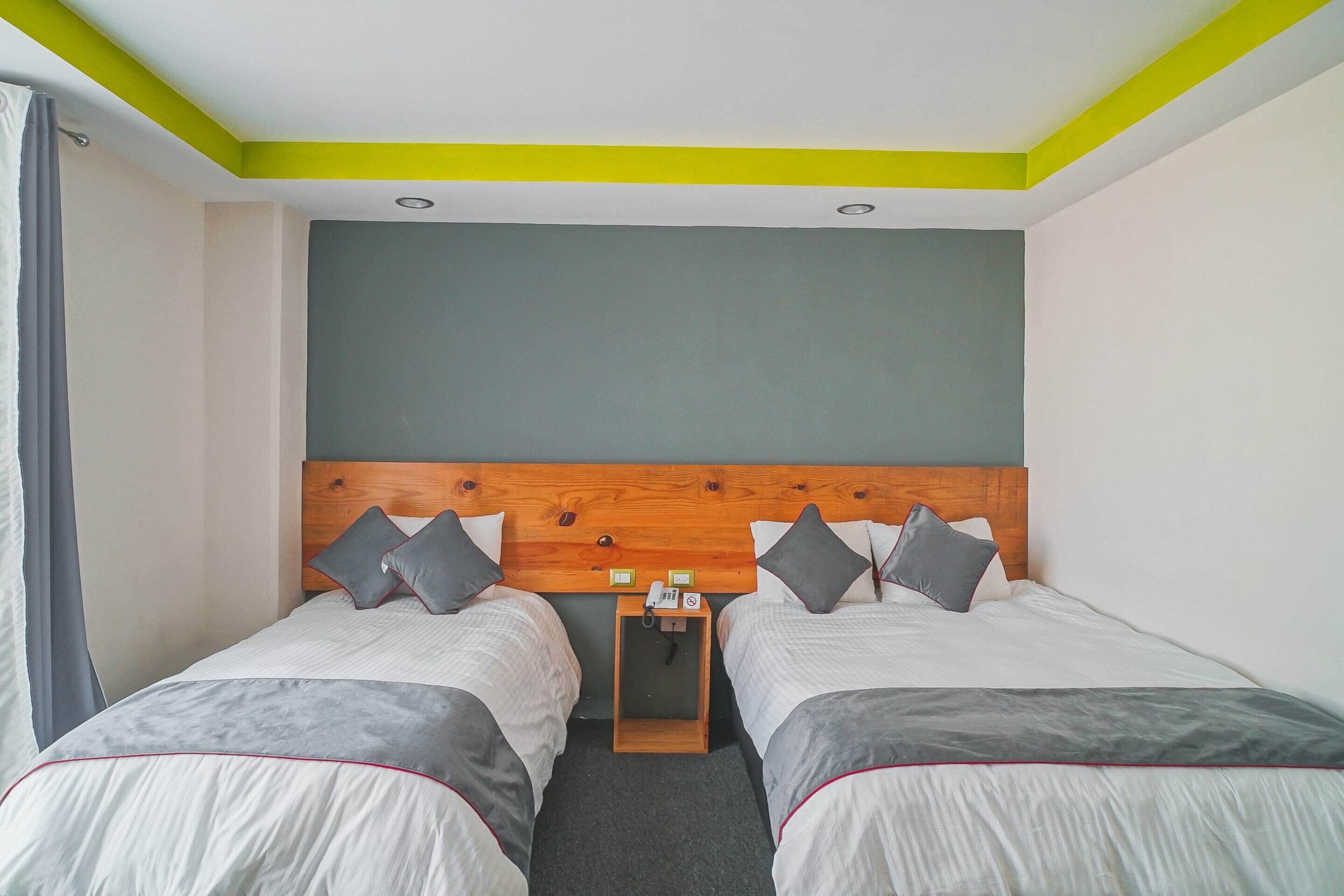 Foto - Hotel Brisas Express