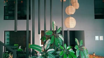 Diseño del edificio