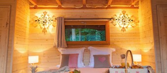 Les Lodges de Babylone